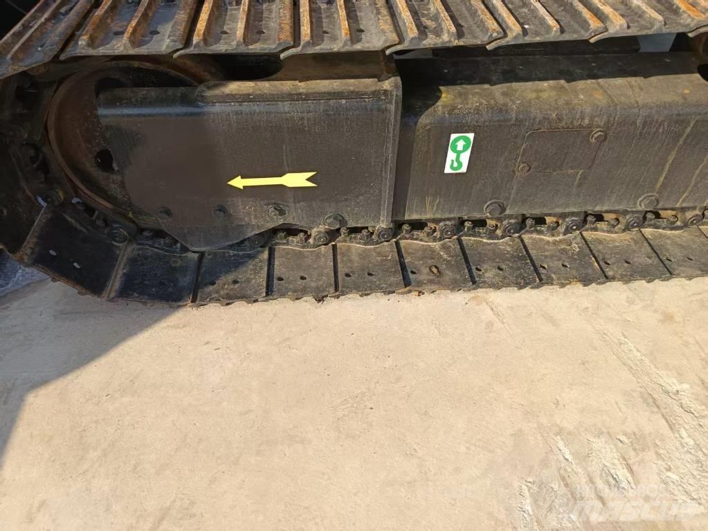 CAT CAT305CCR Miniekskavaatorid < 7 t