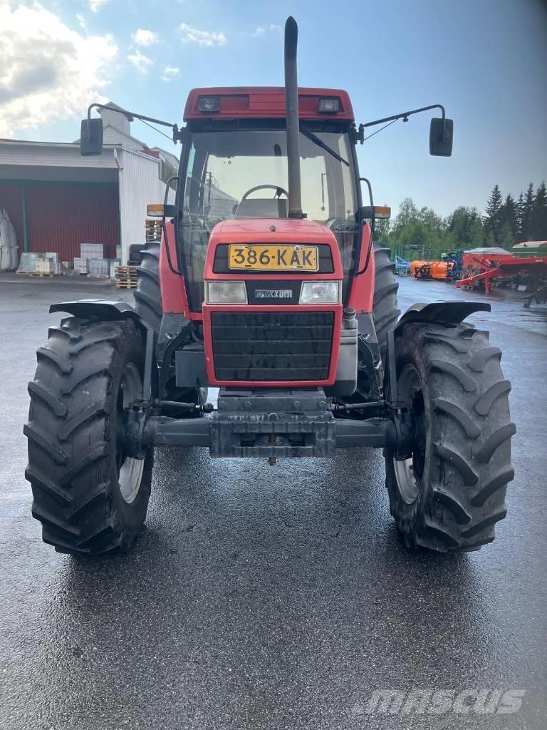 Case IH Maxxum 5130 Traktorid
