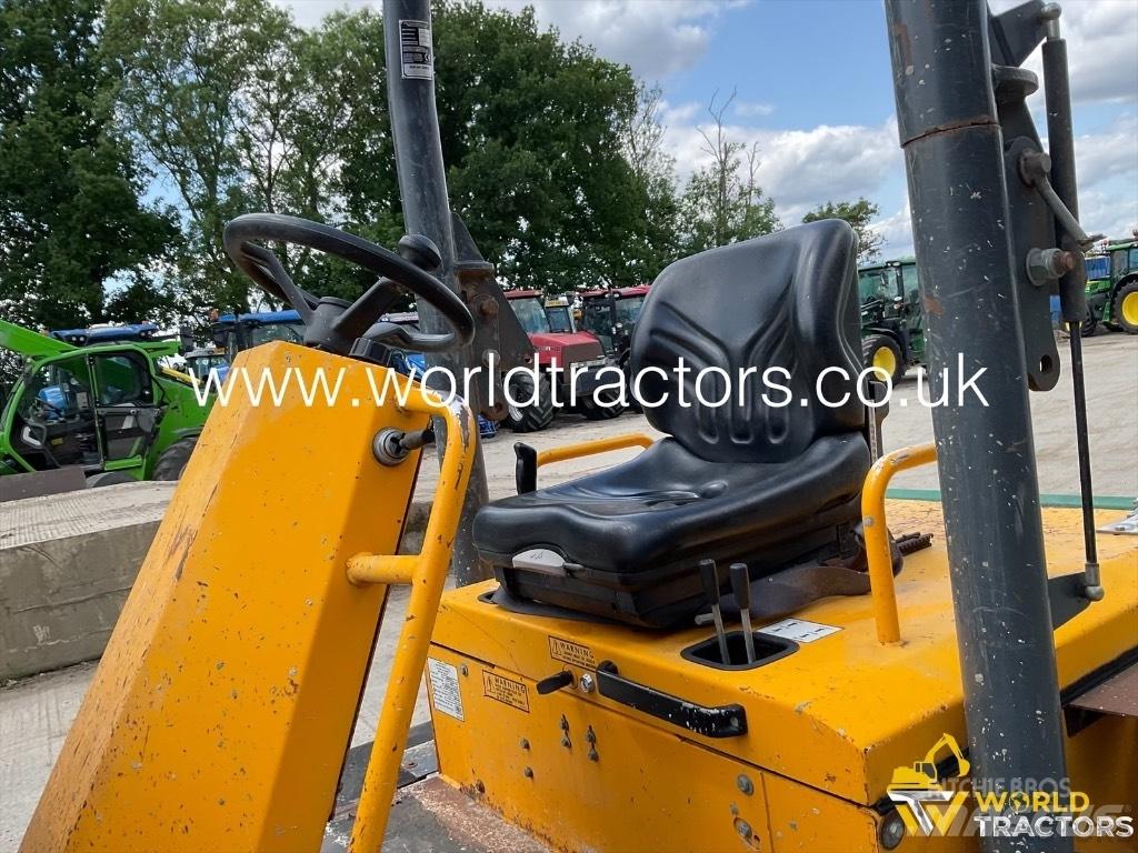 Barford 3 TON Väikekallurid