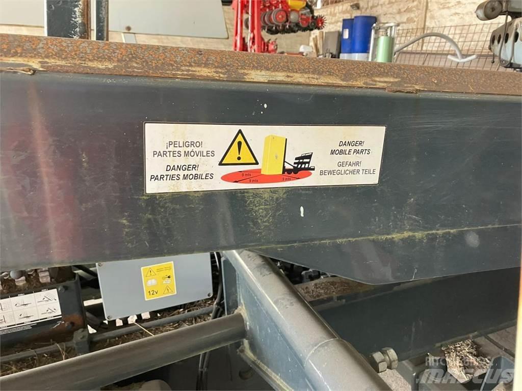 Arcusin XP54 Palliveohaagised