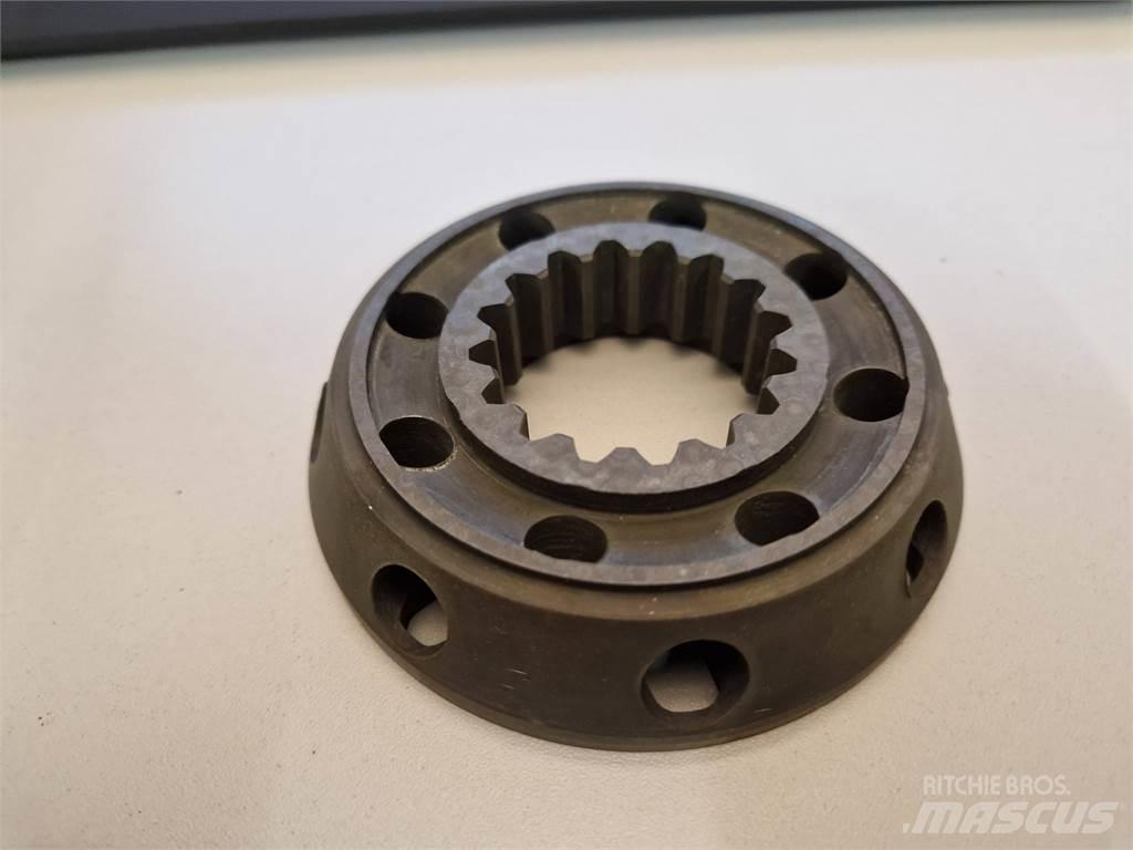 Rottne 999-4616 Mootorid