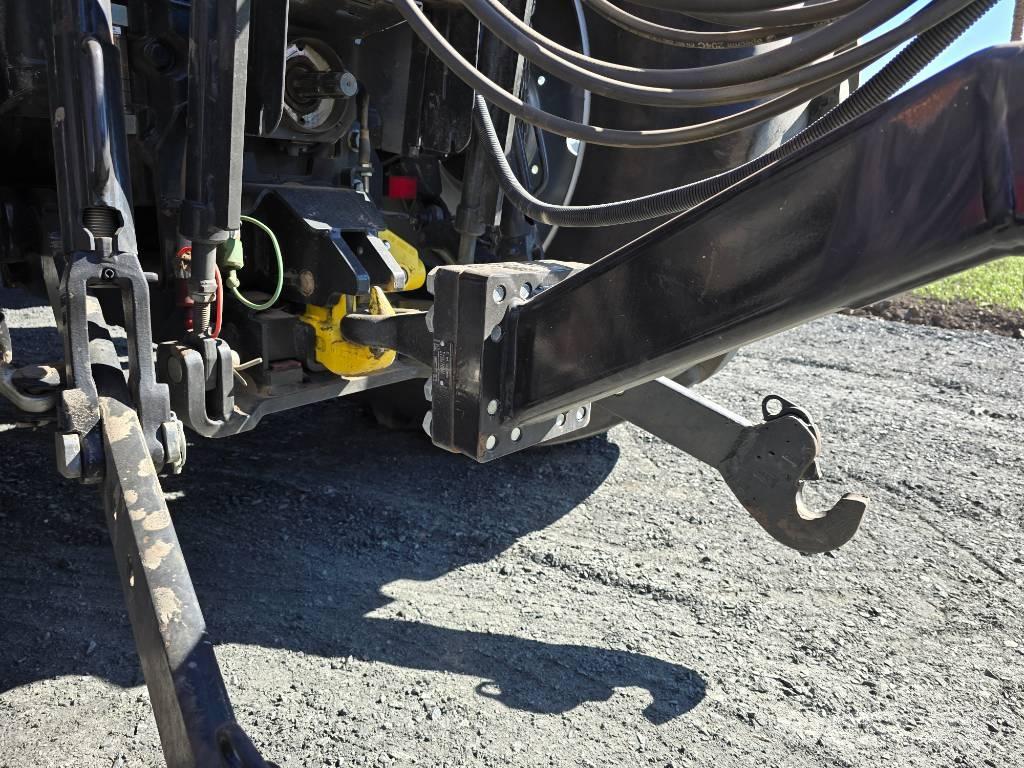 Multiva eCerex 400 Külvik-äkked