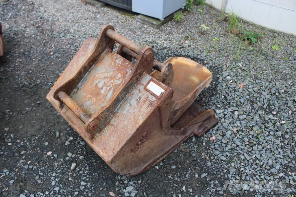 Takeuchi TB 153 FR Miniekskavaatorid < 7 t