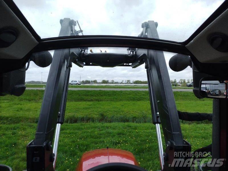 Valtra A 114 HT4 Traktorid