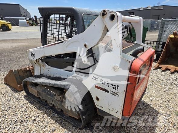 Bobcat T590 Kompaktlaadurid