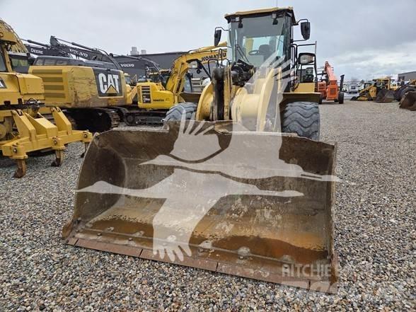 CAT 950GC Rataslaadurid