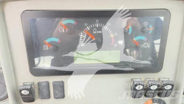 CAT 950GC Rataslaadurid