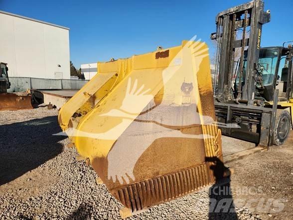 CAT 988H Kopad