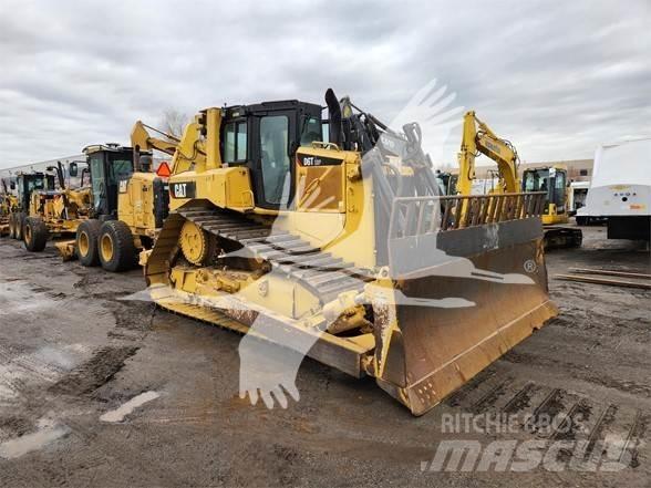 CAT D6T LGP Buldooserid
