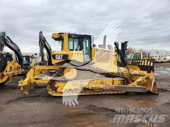 CAT D6T LGP Buldooserid