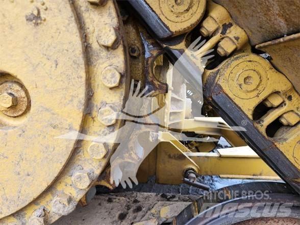 CAT D6T LGP Buldooserid