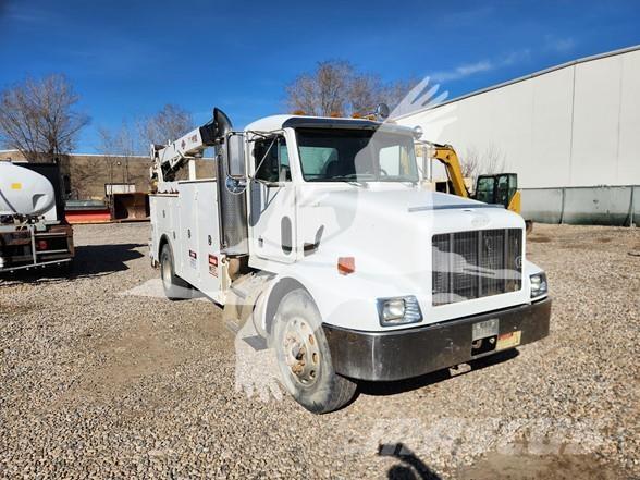 Peterbilt 330 Muu