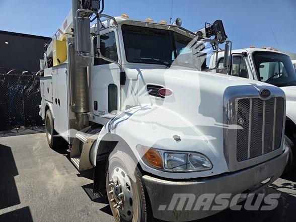 Peterbilt 335 Muu