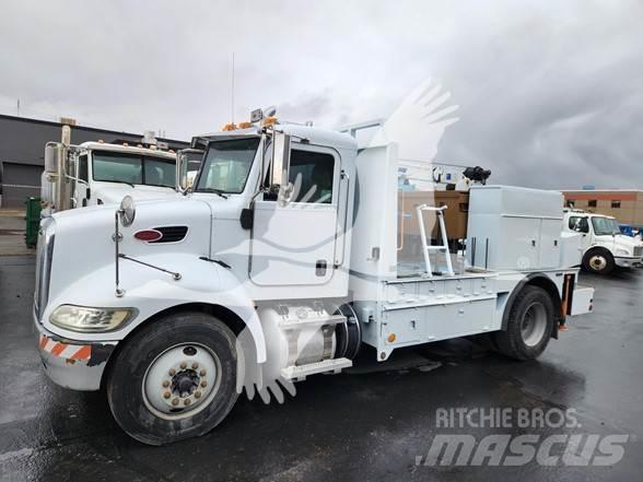 Peterbilt 337 Muu
