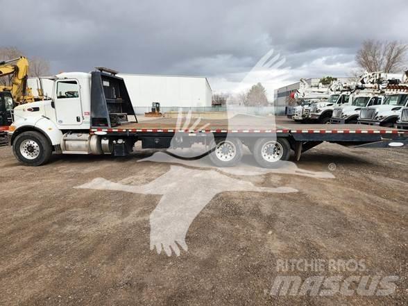 Peterbilt 348 Muu