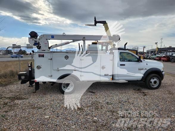 RAM 5500 HD Muu