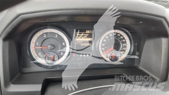 RAM 5500 HD Muu