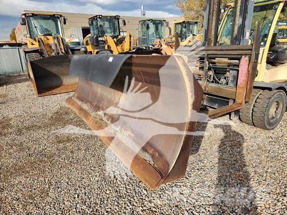  RYLIND 12 Pinnaselõikurid