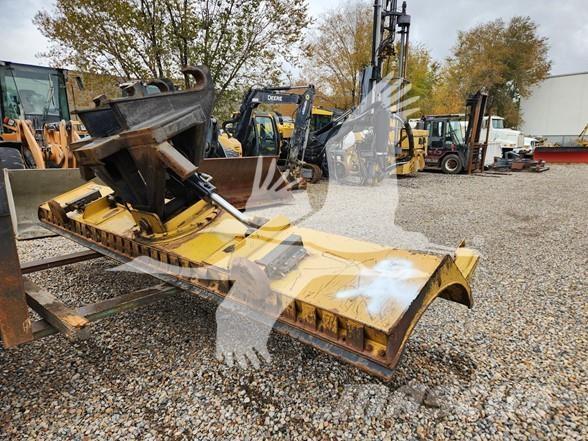  RYLIND 12 Pinnaselõikurid