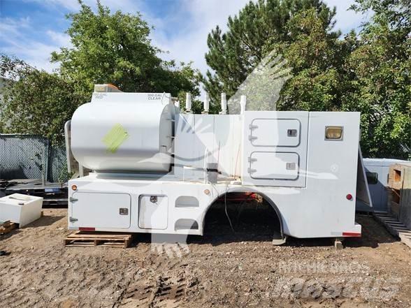 Valew 1000 GAL Muu