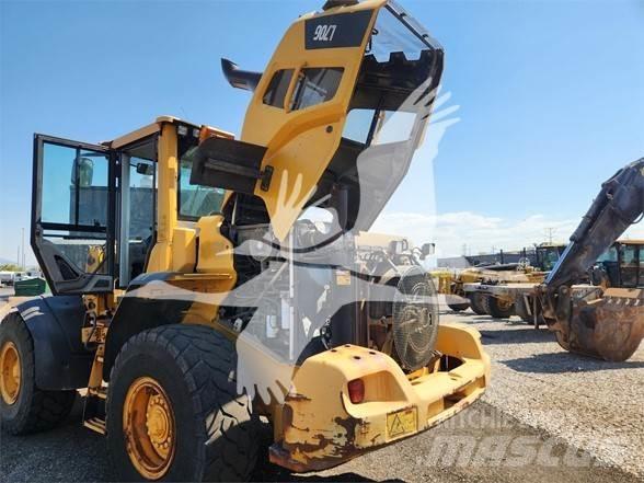 Volvo L70G Rataslaadurid