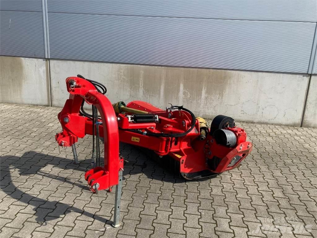 Tehnos MB 200R LW Muu kommunaaltehnika
