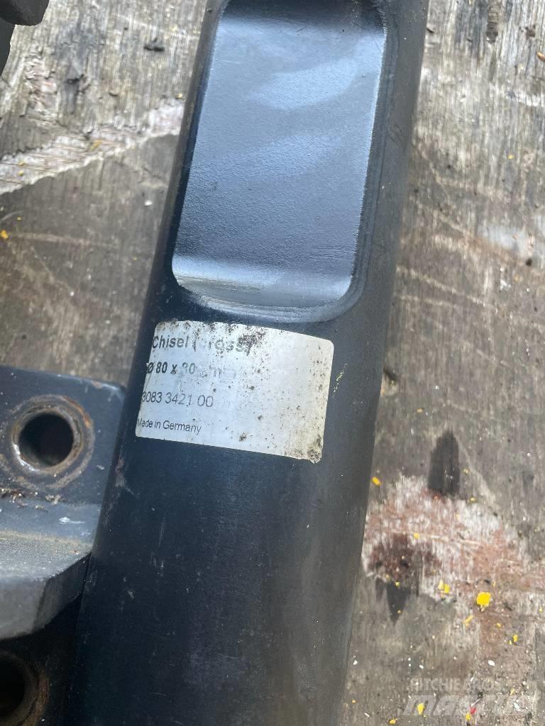 Atlas Copco SB 300 Hüdrohaamrid
