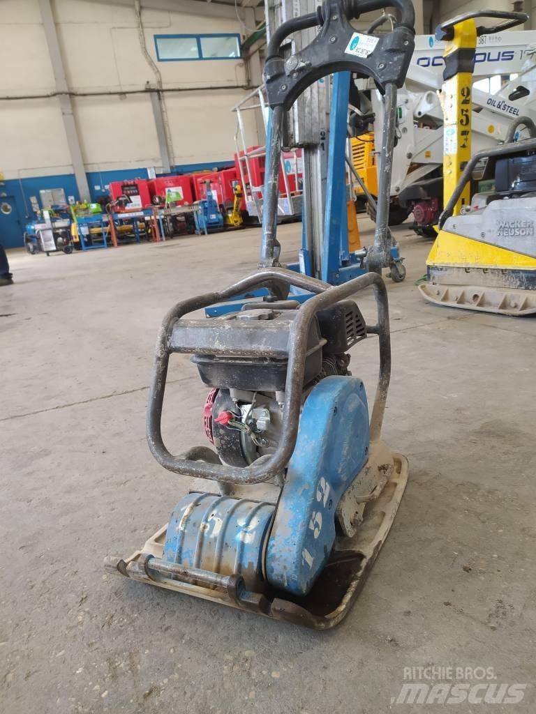Weber CF2 Pinnasetihendajad