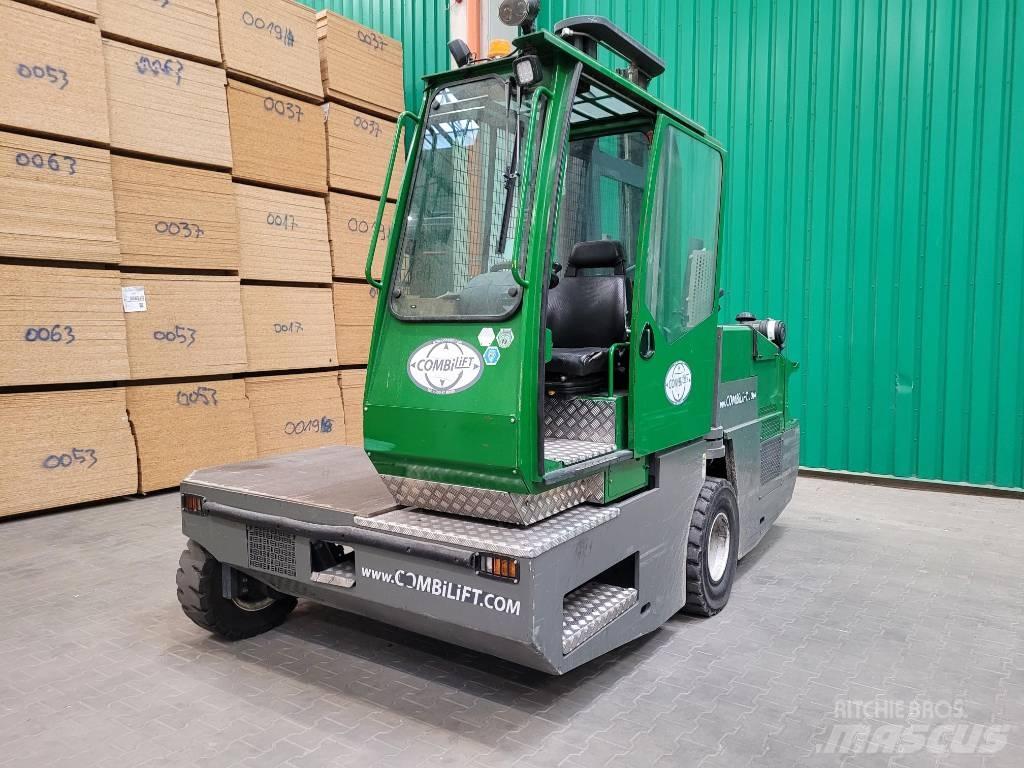 Combilift C 5000SL Külglaadurid