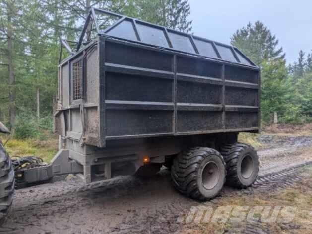 TP 400 Puiduhakkurid