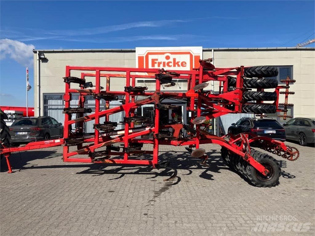 Horsch Tiger 5 AS Kultivaatorid