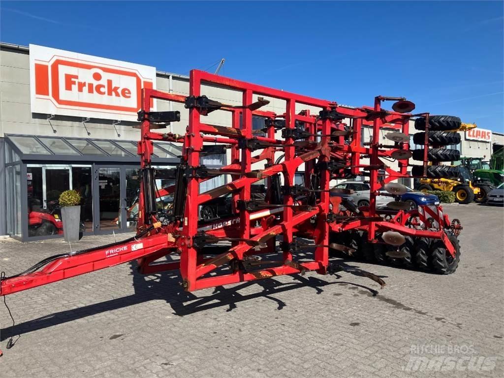 Horsch Tiger 5 AS Kultivaatorid
