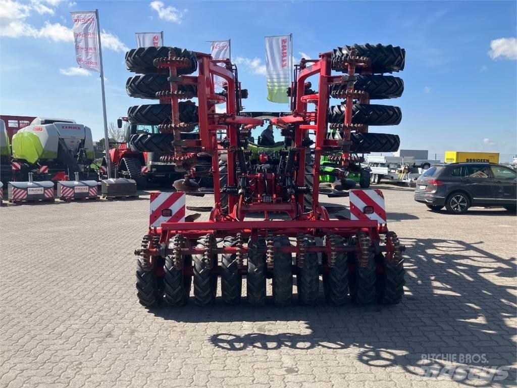 Horsch Tiger 5 AS Kultivaatorid