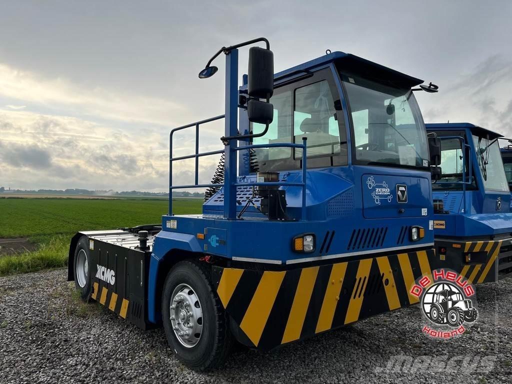 XCMG XPT70E Muud veokid