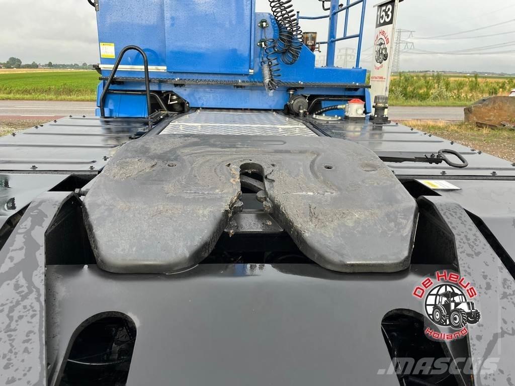 XCMG XPT70E Muud veokid