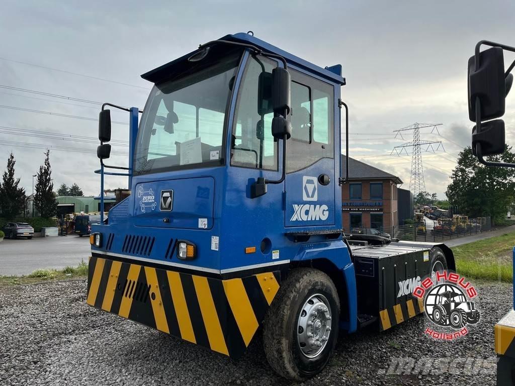 XCMG XPT70E Muud veokid