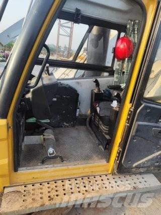 Sany STC800T6 Maastikutõstukid
