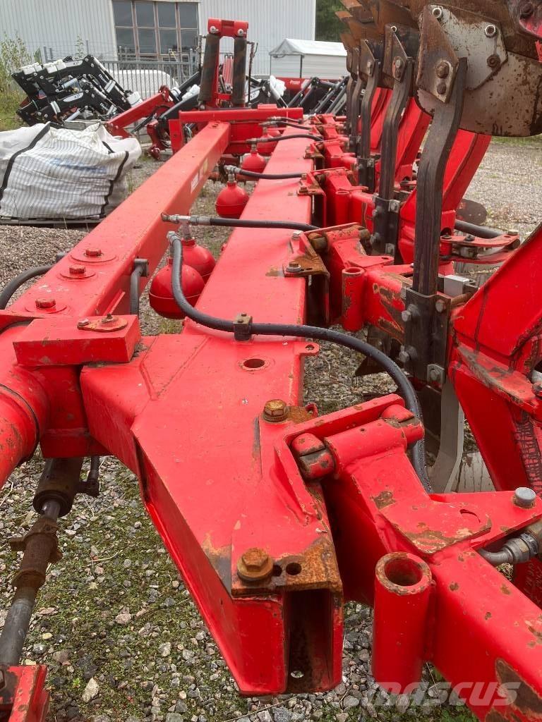 Agrolux 725 Pöördadrad