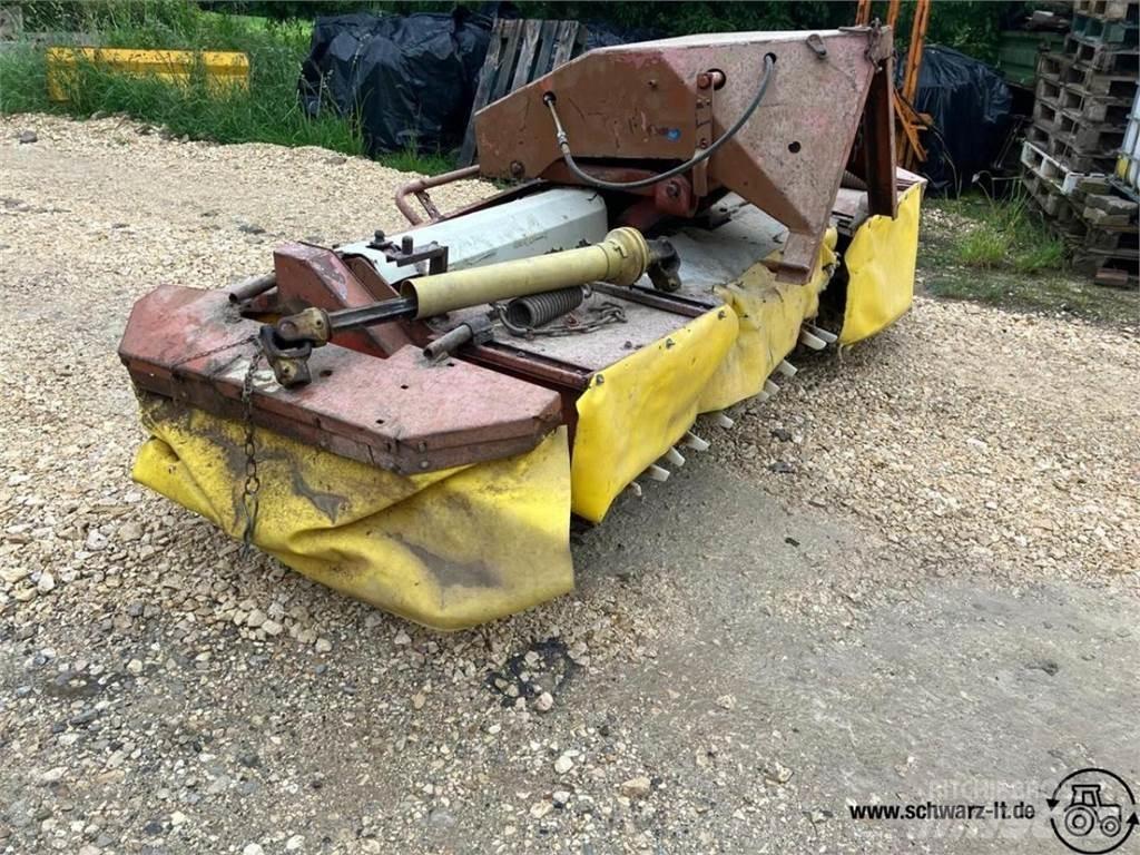 Kuhn FC 280 Niidukid