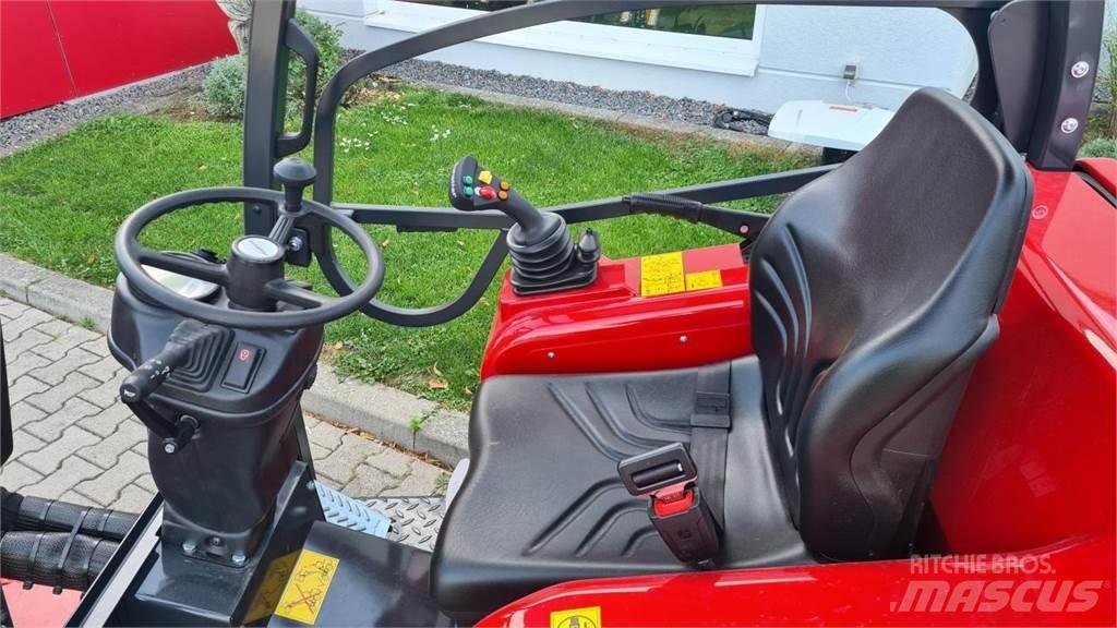 Schäffer 2630T SLT Väikelaadurid