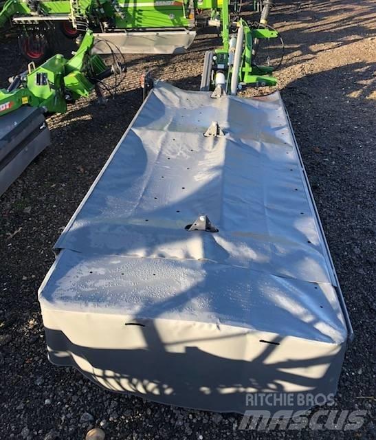 Fendt Slicer 320 P Niidukid