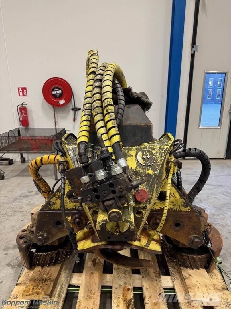 John Deere H480C Langetuspead