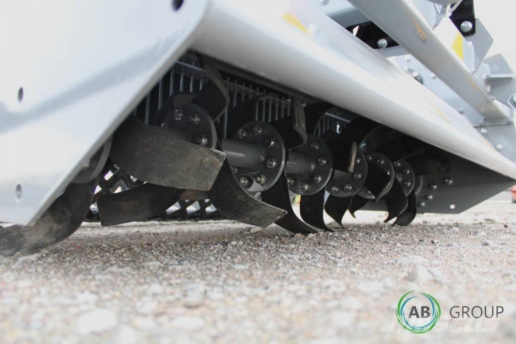  Agola LDG M 145 Randaalid/mullafreesid