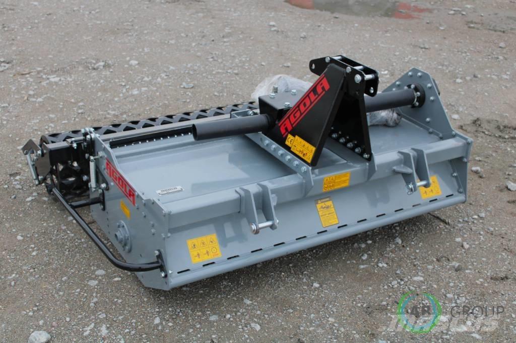  Agola LDG M 145 Randaalid/mullafreesid