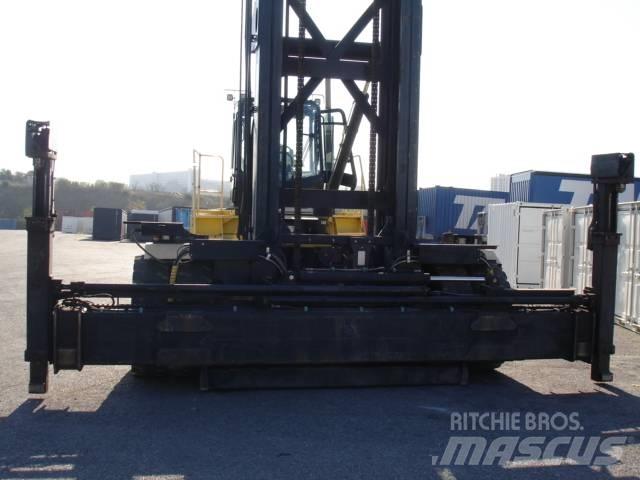 Hyster H 16 XM 12 EC Port material handlers