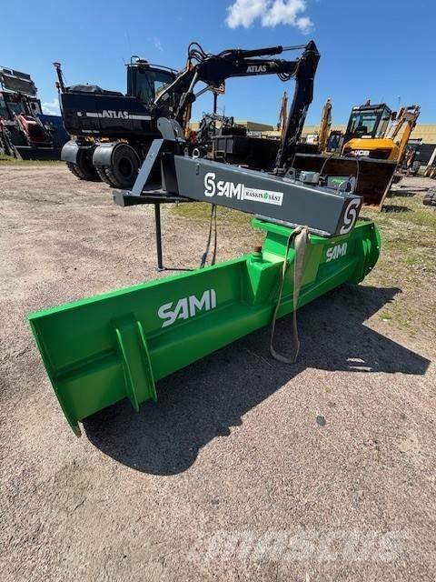 Sami 250-63 Sahaterad