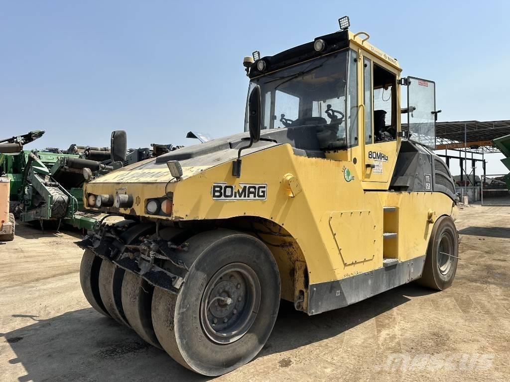 Bomag BW27RH4i Muu