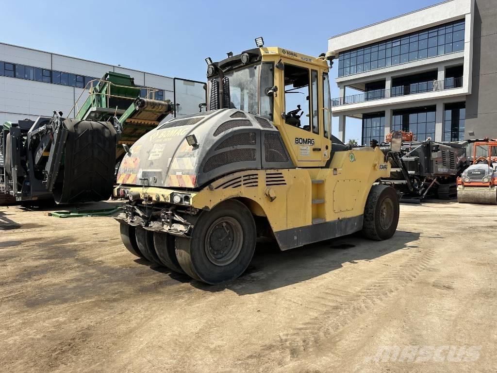 Bomag BW27RH4i Muu