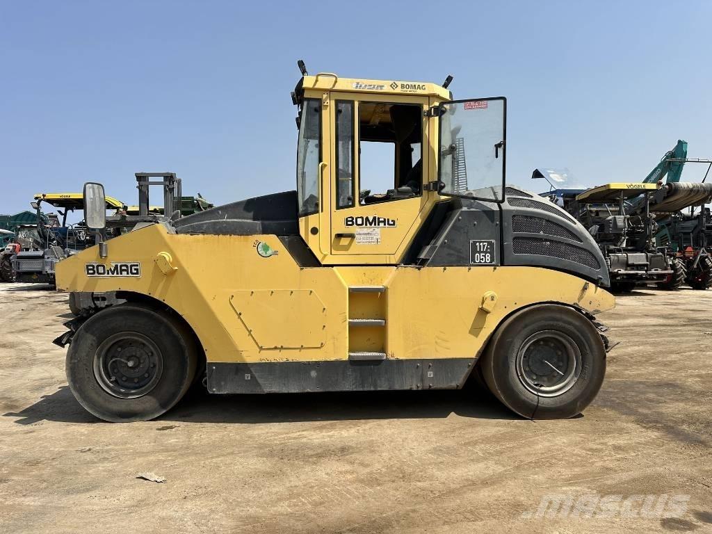 Bomag BW27RH4i Muu
