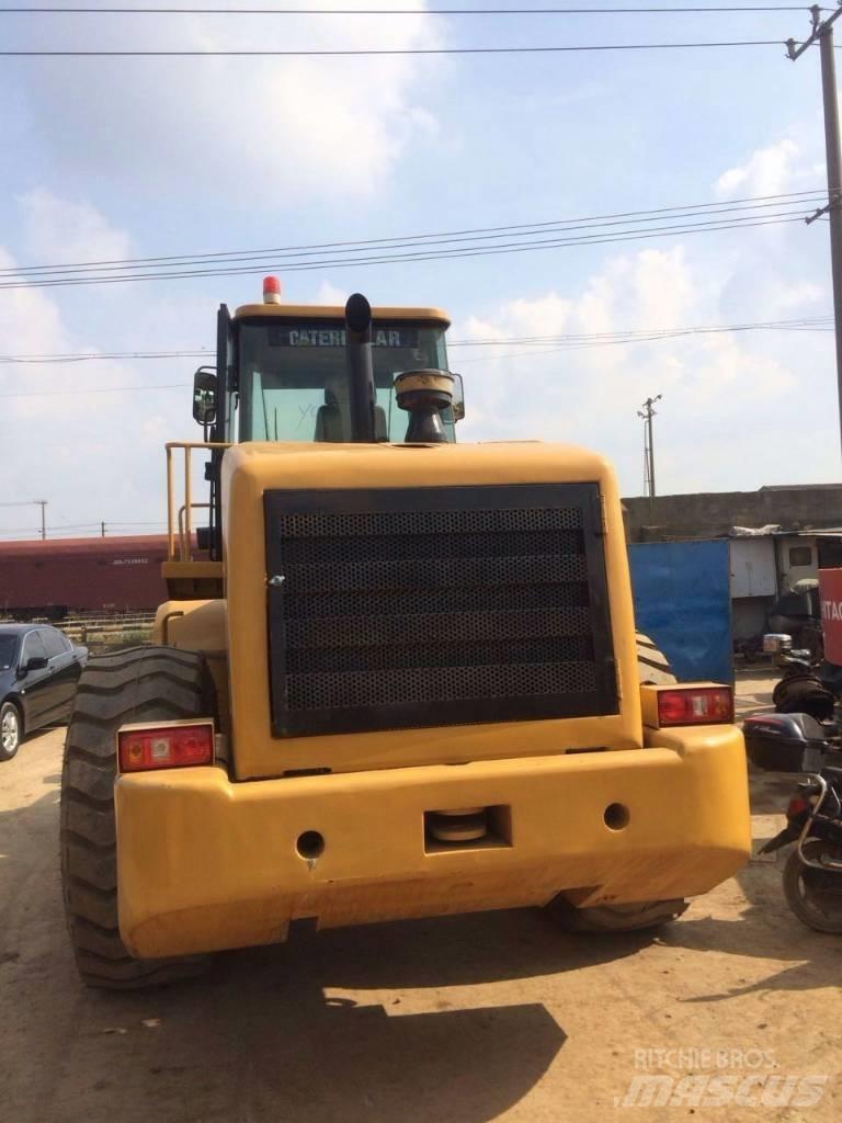 CAT 950 H Rataslaadurid